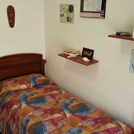 La Casa Del Viaggiatore Codrongianos Екстер'єр фото