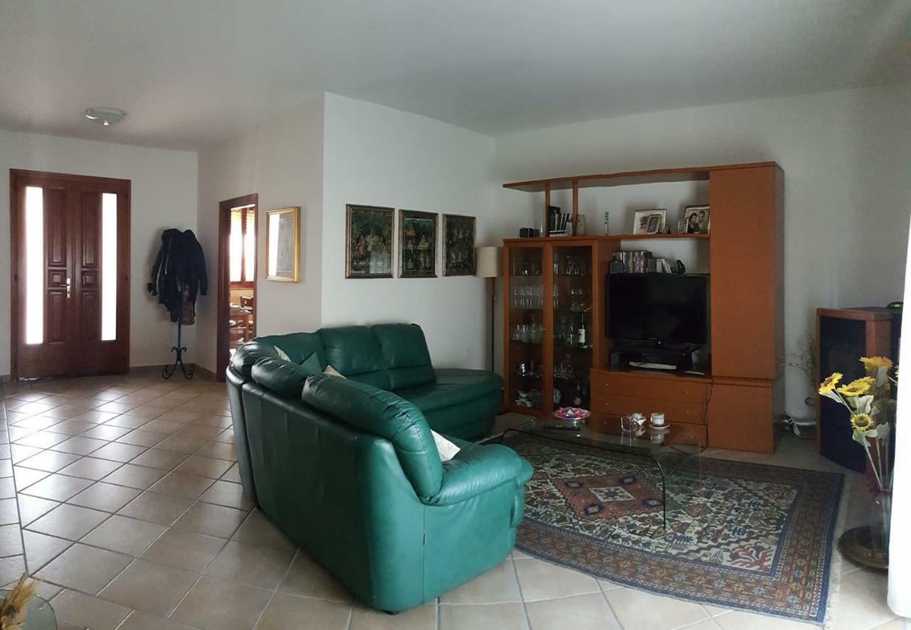 La Casa Del Viaggiatore Codrongianos Екстер'єр фото