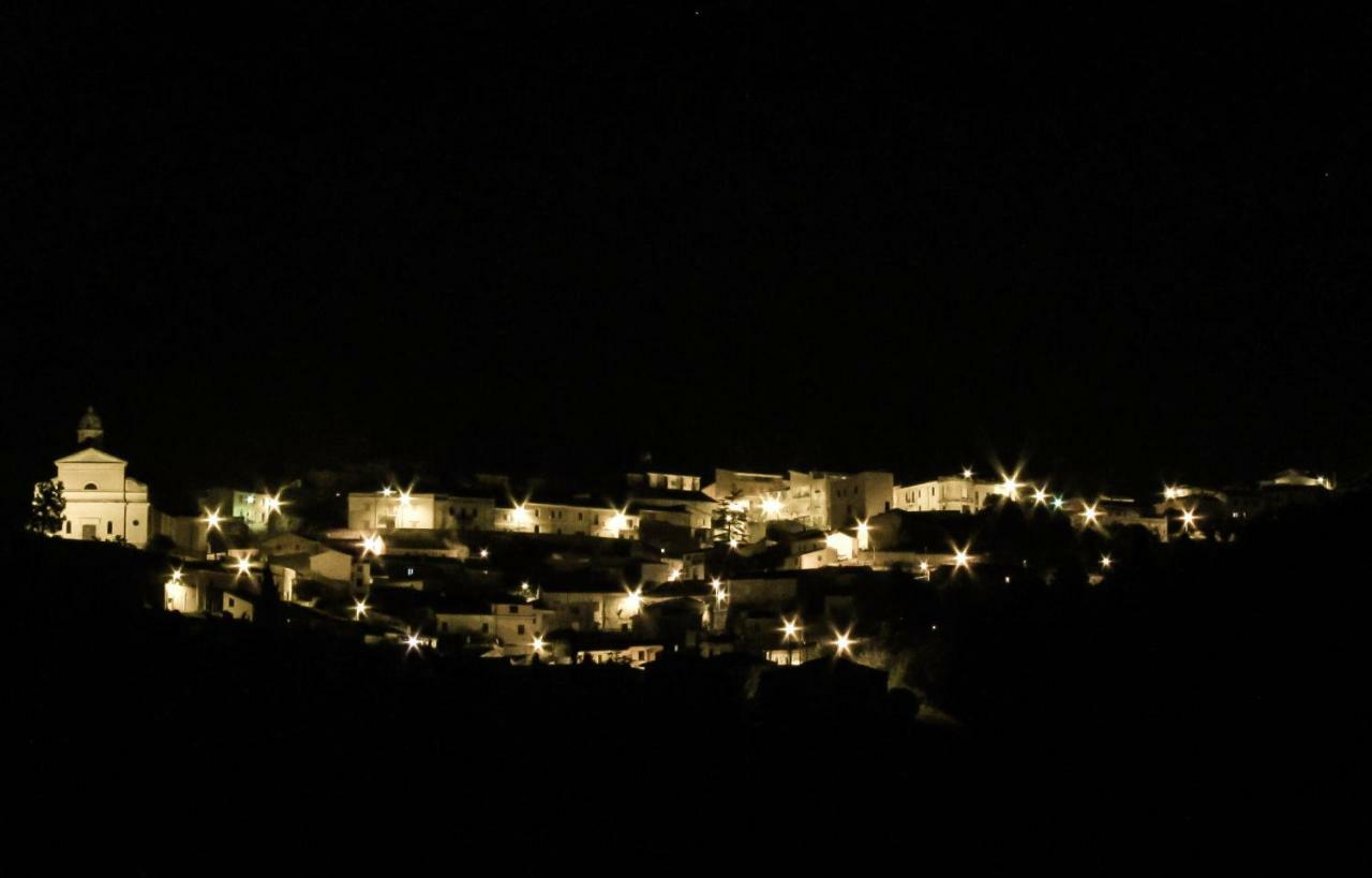 La Casa Del Viaggiatore Codrongianos Екстер'єр фото